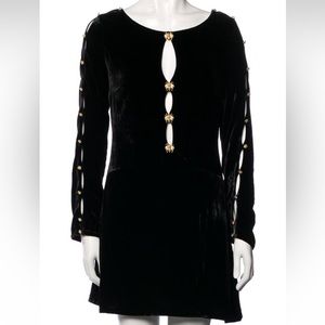 For Love & Lemons dress